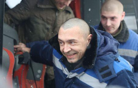 Україна та Росія вперше у 2026 році обмінялись полоненими (ФОТО)