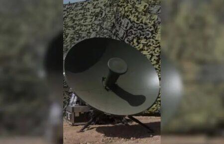 Росіяни почали використовувати на фронті власний супутниковий зв’язок: військовий пояснив, чим він відрізняється від Starlink