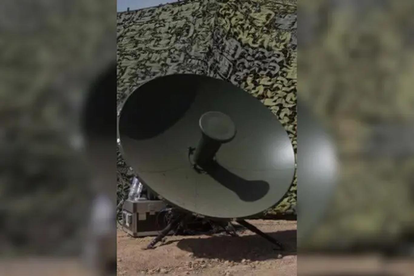 Росіяни почали використовувати на фронті власний супутниковий зв’язок: військовий пояснив, чим він відрізняється від Starlink