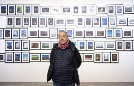 «В пошуках втраченого сенсу»: як проєкт осмислює Голокост через мистецтво