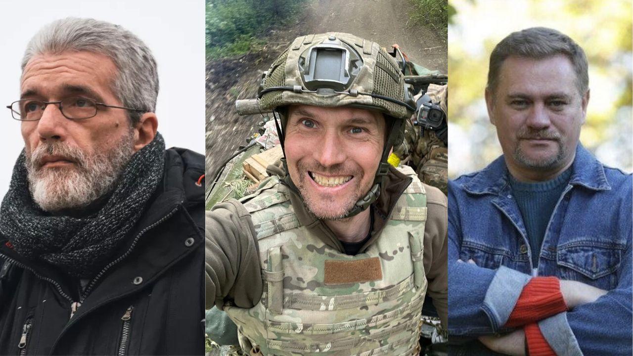 Поліція відкрила провадження щодо незаконного стеження за журналістами у справі «Мідас»