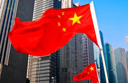 Китай виступив із заявою до роковин повномасштабного вторгенння в Україну