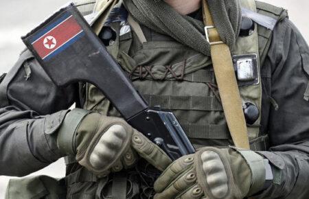 Південна Корея заявила про 6 тисяч загиблих та поранених військових КНДР на війні проти України