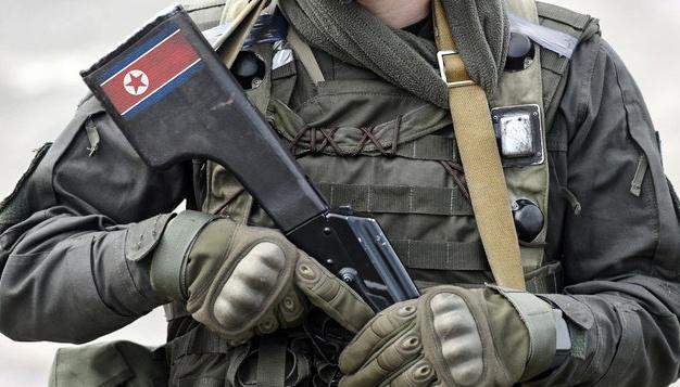 Південна Корея заявила про 6 тисяч загиблих та поранених військових КНДР на війні проти України