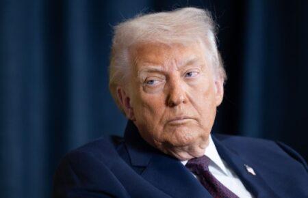 «Не вірю, що Трамп може вийти з переговорного процесу», — Рейтерович