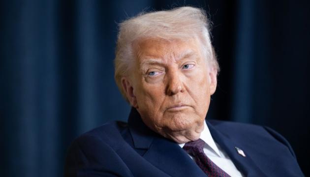 «Не вірю, що Трамп може вийти з переговорного процесу», — Рейтерович