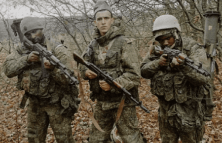 Перший бій став для них останнім: ГУР розповіло про загибель трьох кенійців, що воювали за Росію