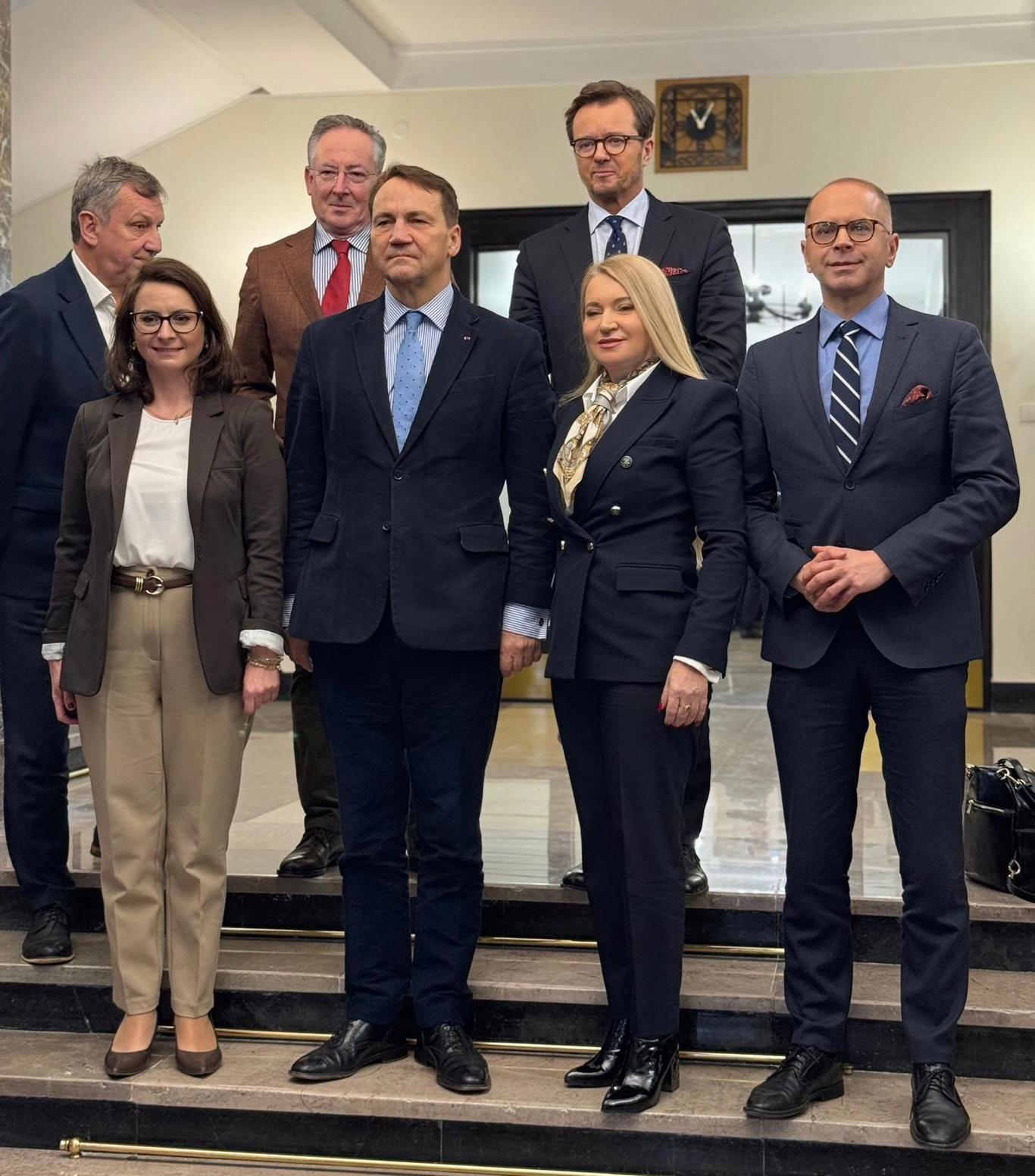 На тлі війни Росії проти України ЄС перевіряє оборонну готовність східного флангу