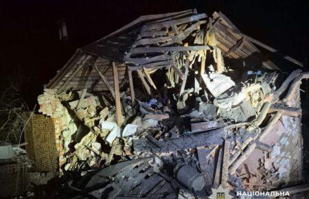 Росія зранку завдала авіаудару по Сумах, серед поранених діти