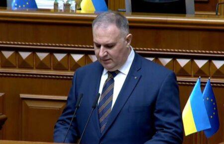 Парламентська фракція «Слуги народу» поповнилася новим депутатом