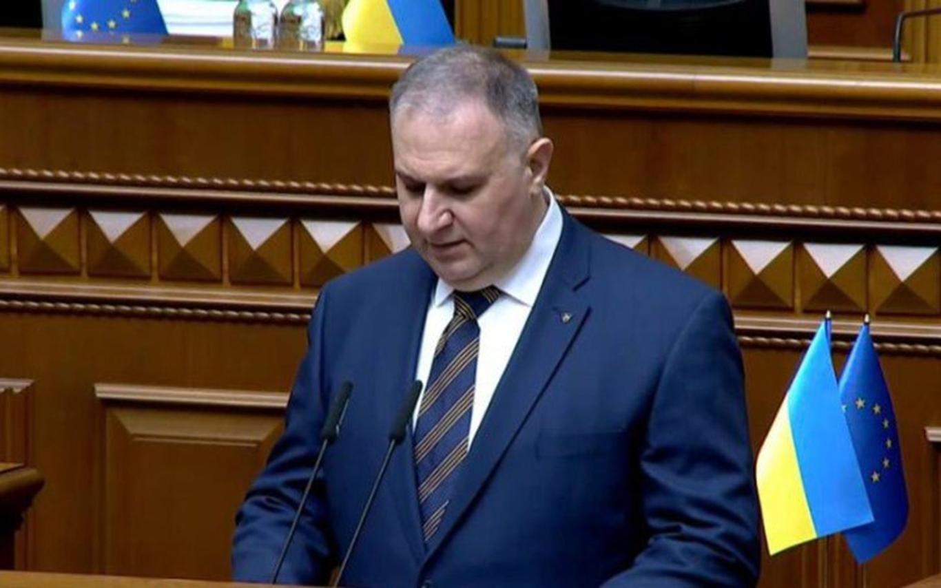 Парламентська фракція «Слуги народу» поповнилася новим депутатом