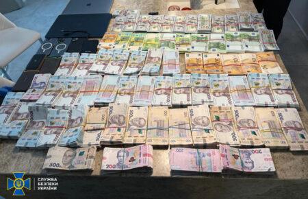 На відбудові Трипільської ТЕС викрили розкрадання 50 млн грн