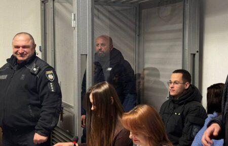 Суд відправив у СІЗО мера Галича на Івано-Франківщині — раніше його затримали на хабарі