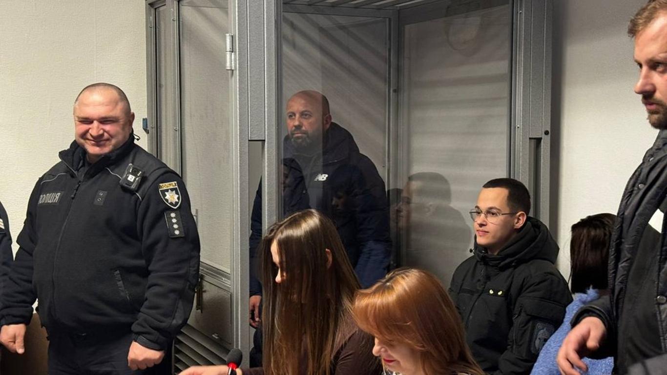 Суд відправив у СІЗО мера Галича на Франківщині — раніше його затримали на хабарі