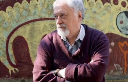 Помер дисидент та правозахисник Семен Глузман