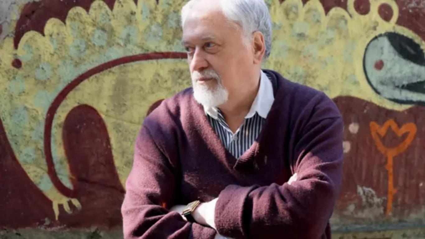 Помер дисидент та правозахисник Семен Глузман