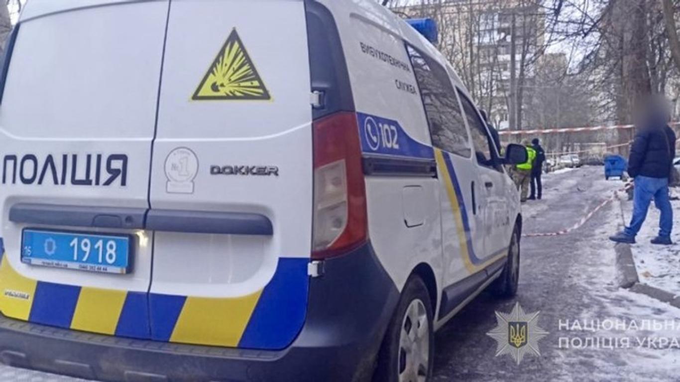 В Одесі стався теракт: загинув 21-річний прикордонник