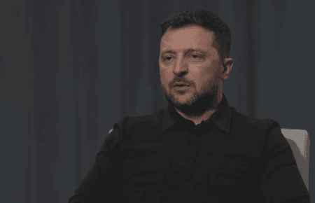 Зеленський допустив відмову від другого президентського терміну за умови досягнення миру