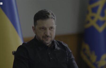 Зеленський: Путін уже розпочав Третю світову війну