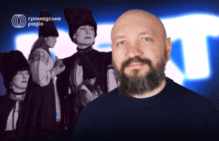 Марко Галаневич, ДахаБраха: «Мені було важливо довести, що українська може бути не тільки «сільською»