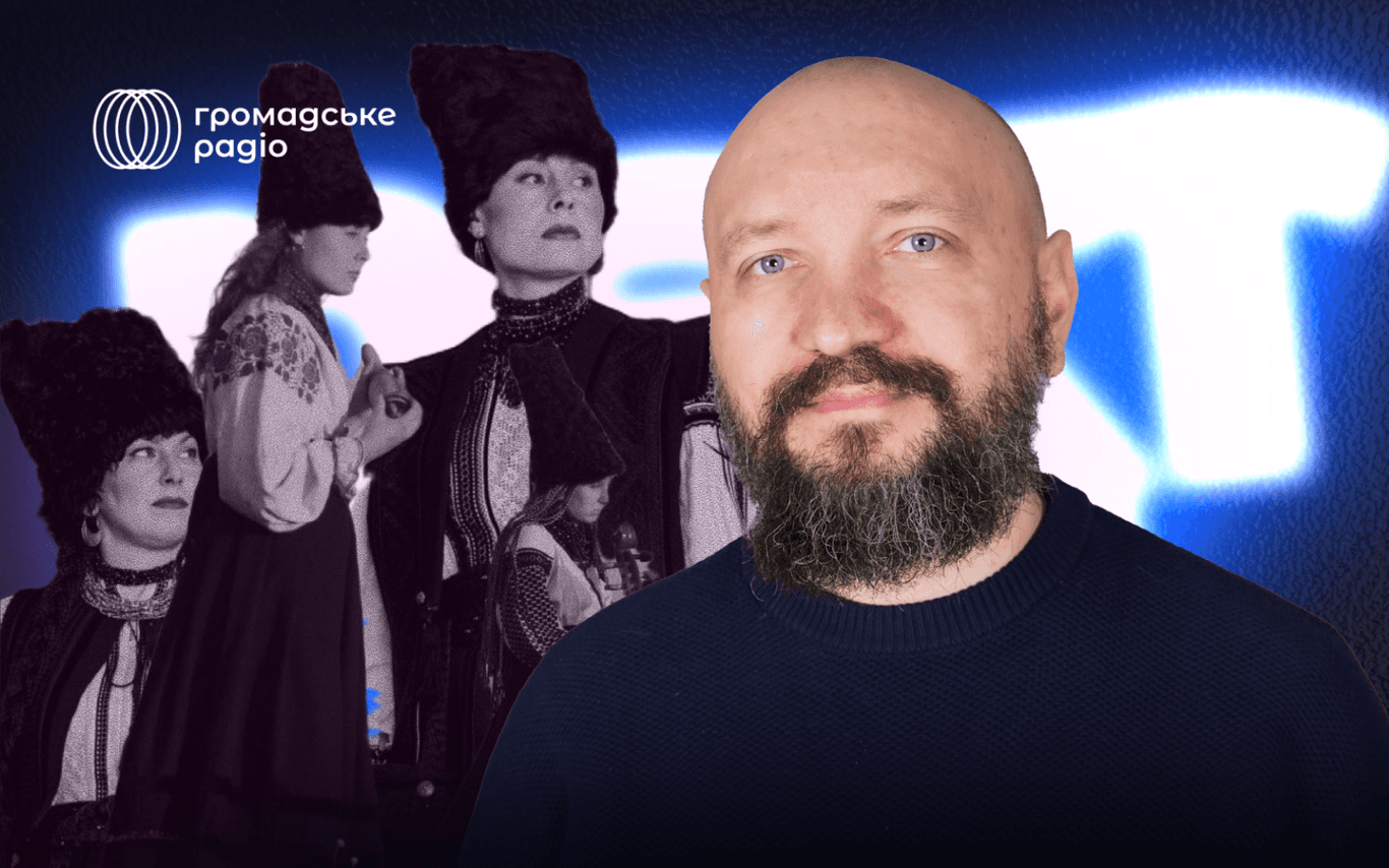 Марко Галаневич, ДахаБраха: «Мені було важливо довести, що українська може бути не тільки «сільською»