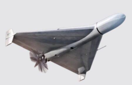 Росія атакувала Одесу дронами «Гарпія-А1» з покращеним захистом від РЕБ, — ЗМІ