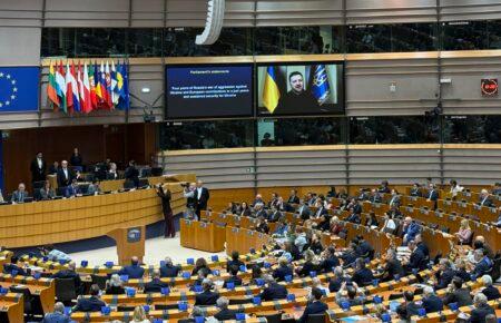 Зеленський: Європа — не місце відпочинку для російських вбивць