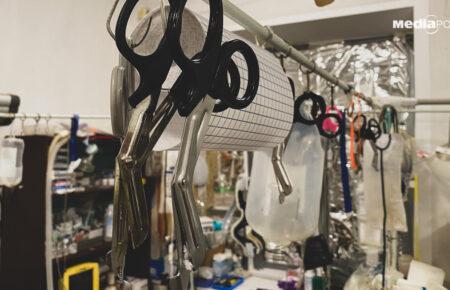 Поранений військовий два тижні йшов до стабпункту через труднощі з евакуацією: подолав 12 кілометрів