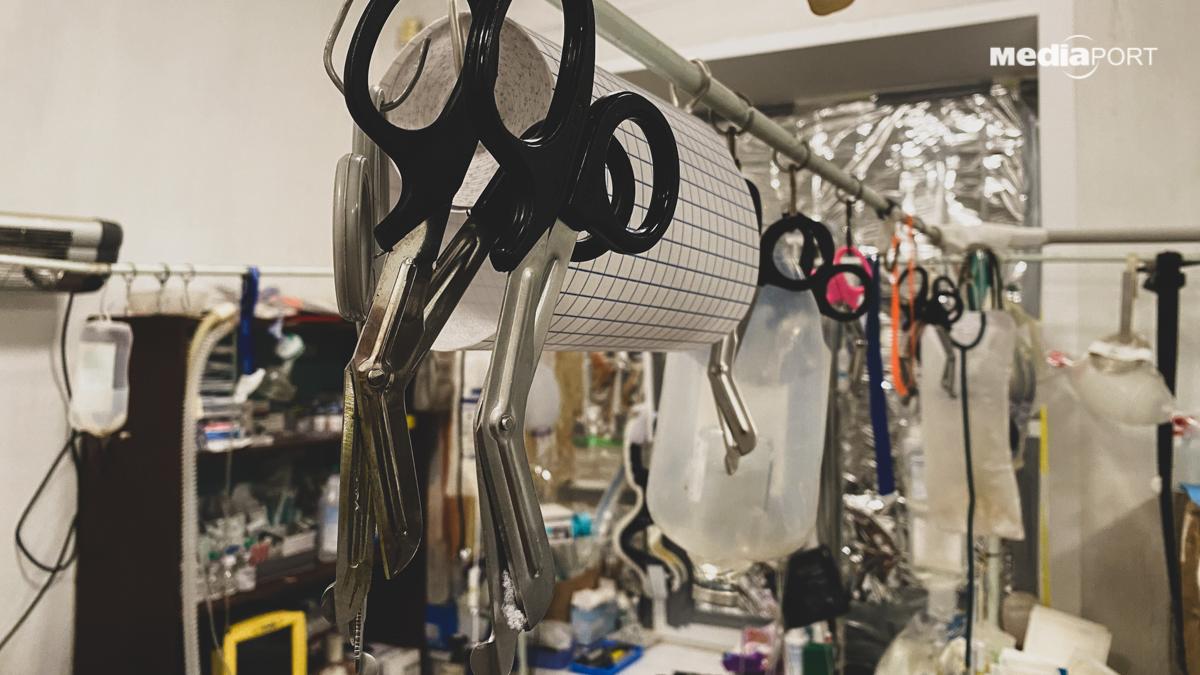 Поранений військовий два тижні йшов до стабпункту через труднощі з евакуацією: подолав 12 кілометрів