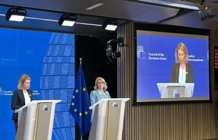 Угорщину не переконали: Рада ЄС сьогодні не погодила 20-й пакет санкцій проти Росії