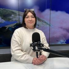 Ірина Шафарук