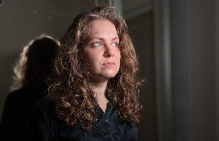 «На перше місце ми ставили не себе, а свою місію»: Вікторія Єрмолаєва про роботу Громадського радіо на початку великої війни