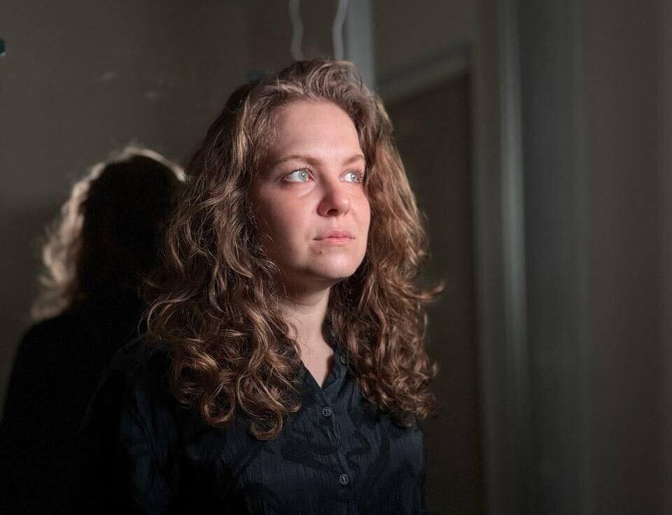 «На перше місце ми ставили не себе, а свою місію»: Вікторія Єрмолаєва про роботу Громадського радіо на початку великої війни