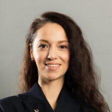 Лілія Мальон