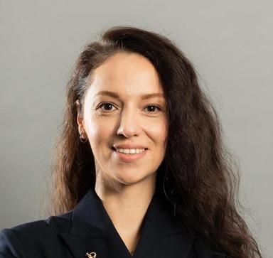 Лілія Мальон