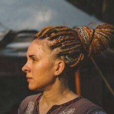 Олена Кречет