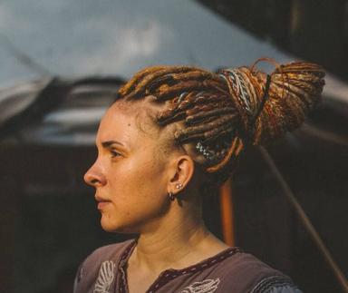 Олена Кречет