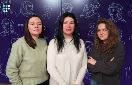 Уже час переосмислити сенс наших військових адміністрацій окупованих територій, — Наталя Петренко