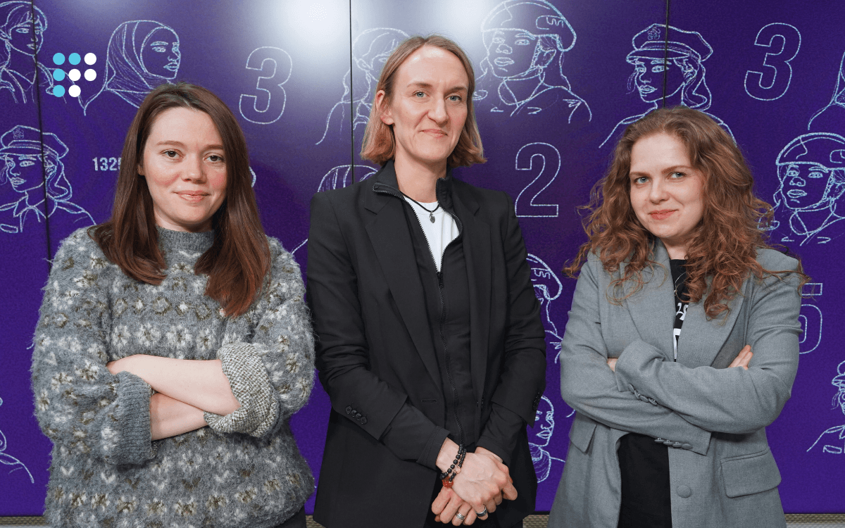 «Догляд за родиною невидимий, і він переважно на жінках»: як війна впливає на економічну незалежність жінок