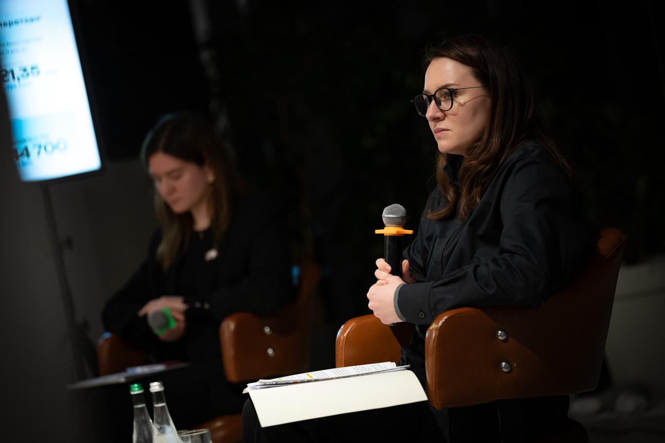 Свириденко: Ми з ЄС плануємо переформатувати Ukraine Facility у цьому році