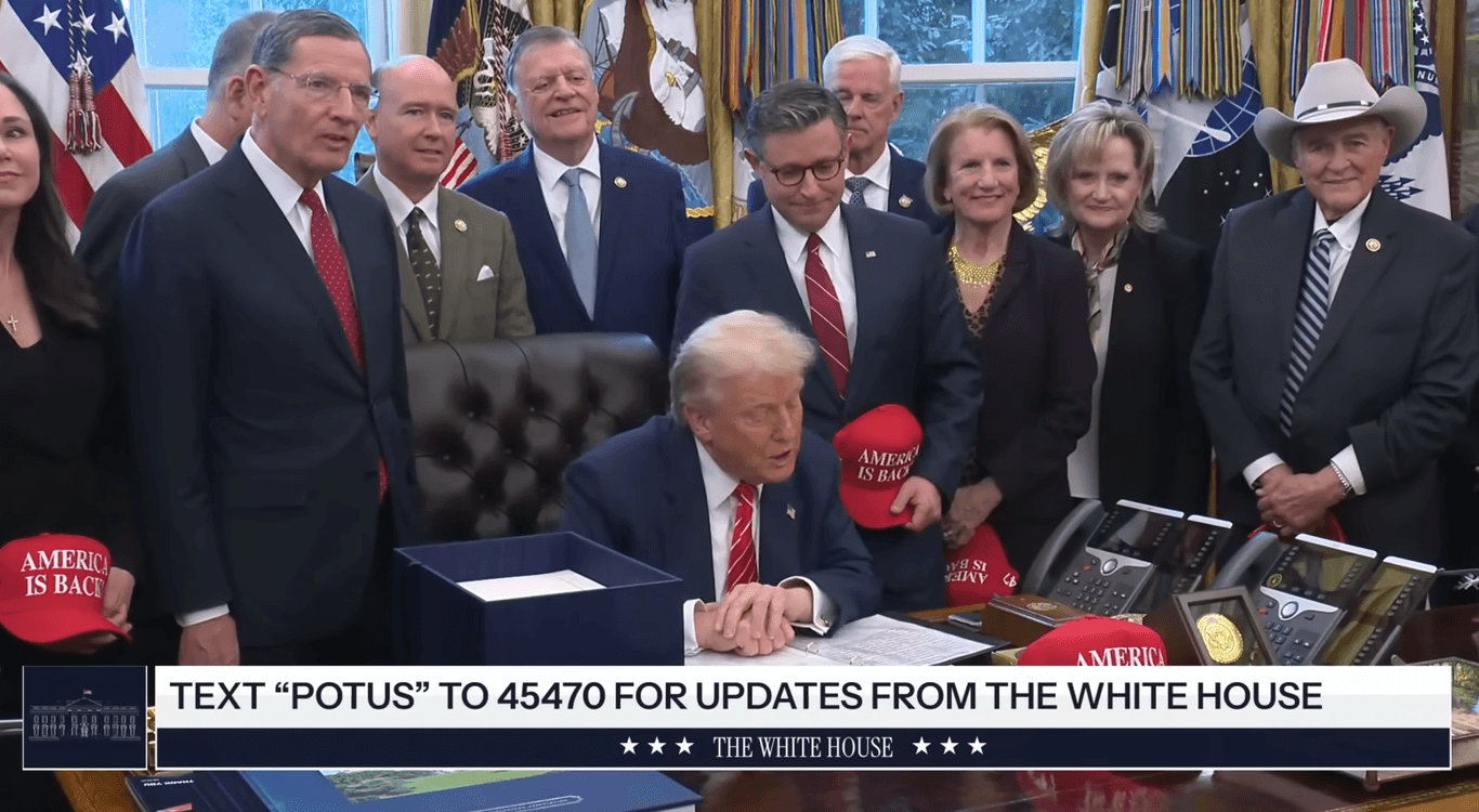 Трамп заявив, що Путін дотримав слова щодо «енергетичного перемир’я»