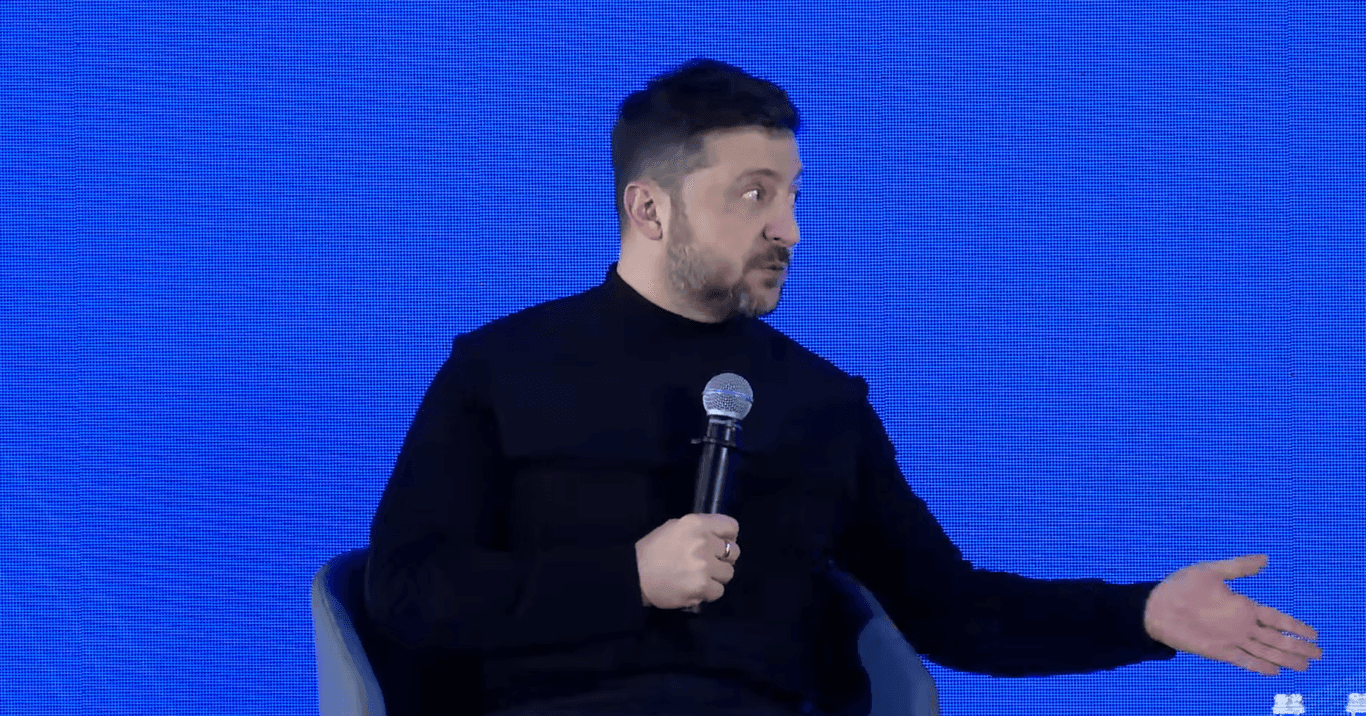 Зеленський: 2026 рік буде роком інвестицій у наші технології, передусім дрони