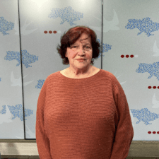 Надія Долга