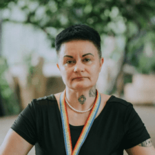 Анна Шарагіна