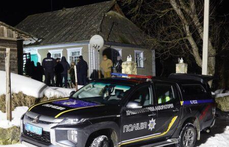 Від вибуху гранати загинув 10-річний хлопчик на Хмельниччині, його мати у важкому стані