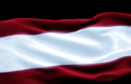 Латвія першою у світі почала визнавати українські електронні підписи