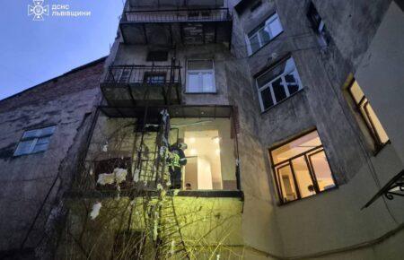 ППО збила всі крилаті, але не всі балістичні ракети, які вночі по Україні випустила Росія