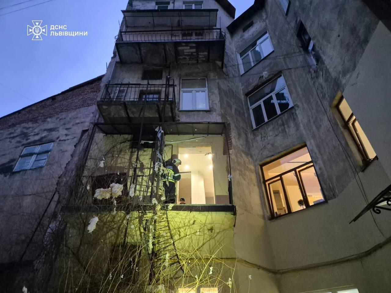 ППО збила всі крилаті, але не всі балістичні ракети, які вночі по Україні випустила Росія