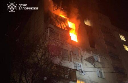 Росія атакувала залізничну інфраструктуру у трьох областях — била навіть по дитячій залізниці