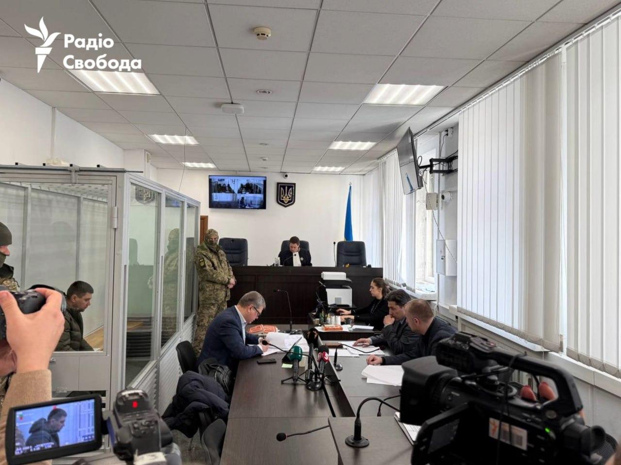 ВАКС арештував командувача логістики Повітряних Сил ЗСУ